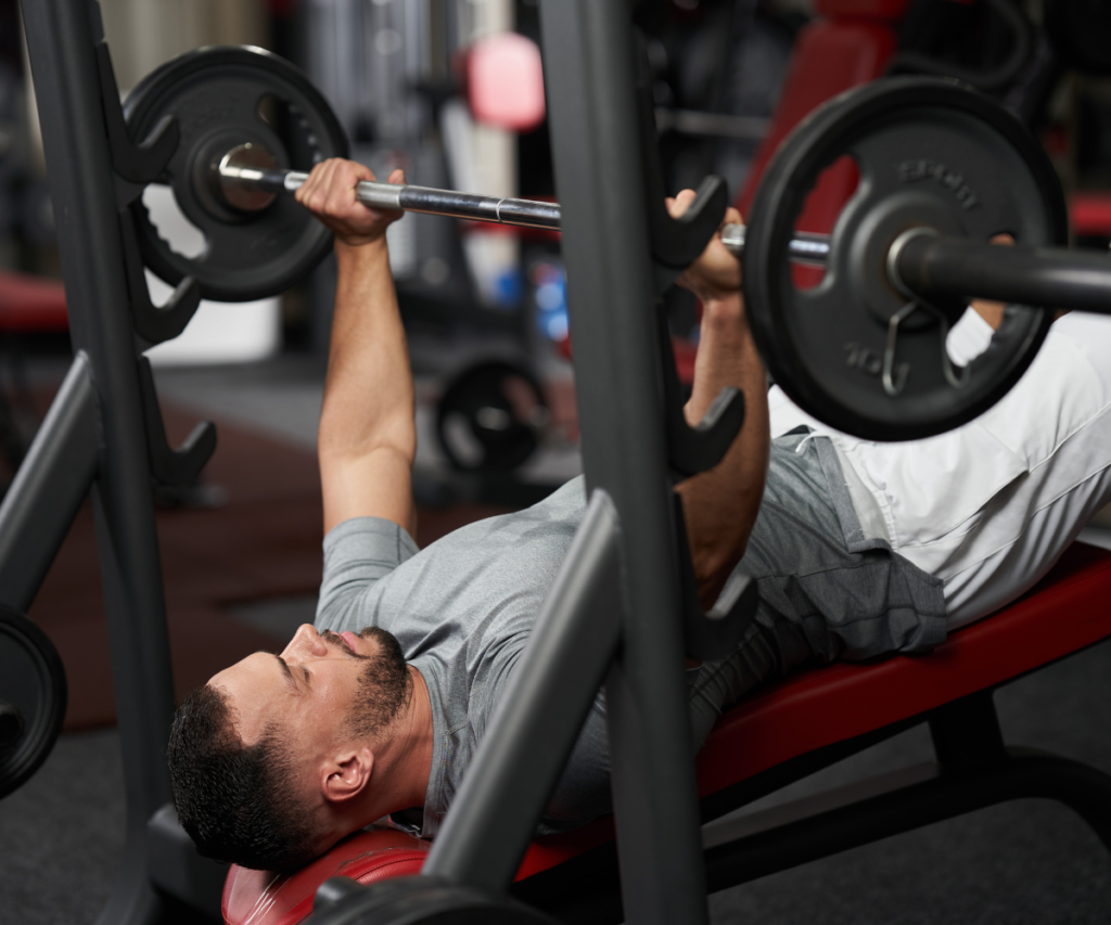 Bench Press