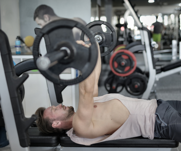 Chest Workout