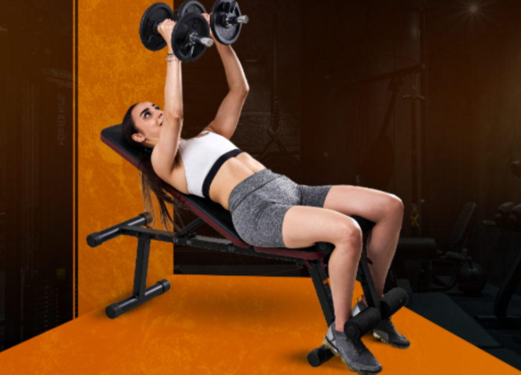Chest Workout