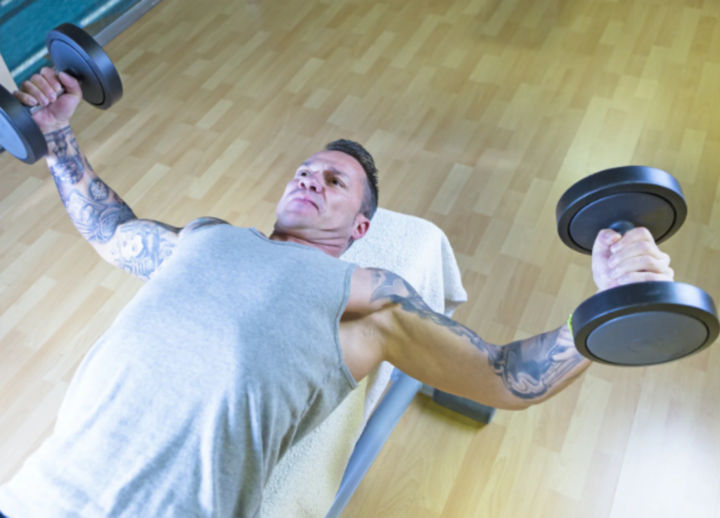 Chest Workout