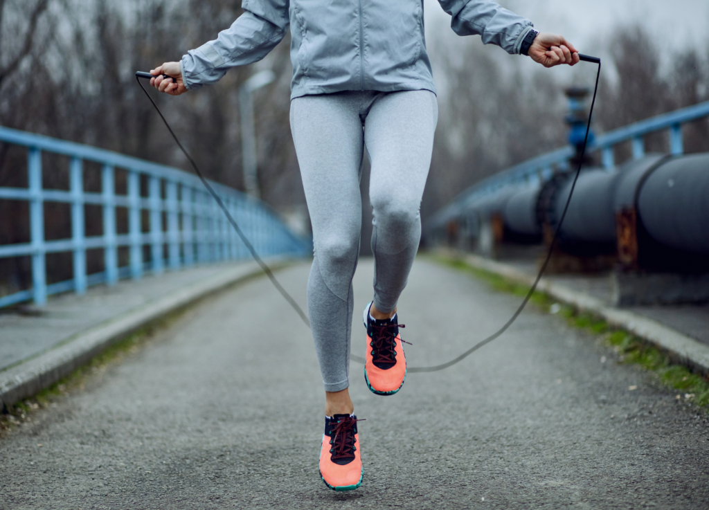 exercise equipment for home