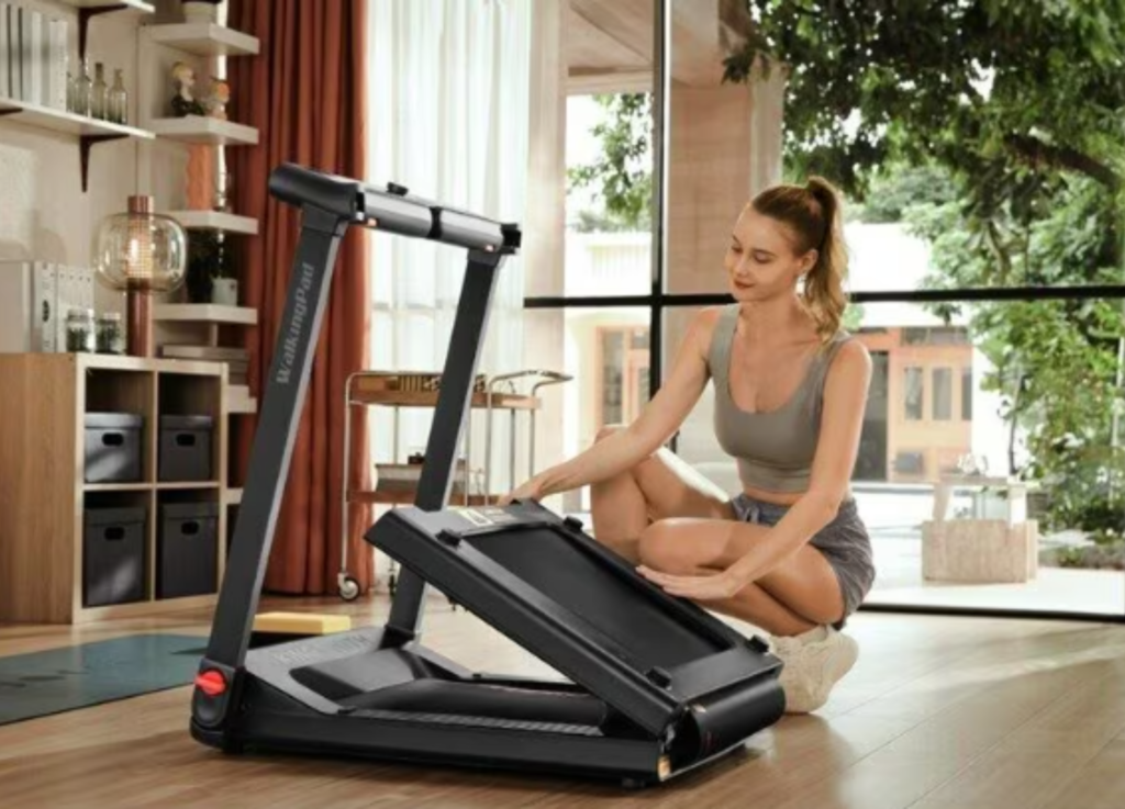 exercise equipment for home