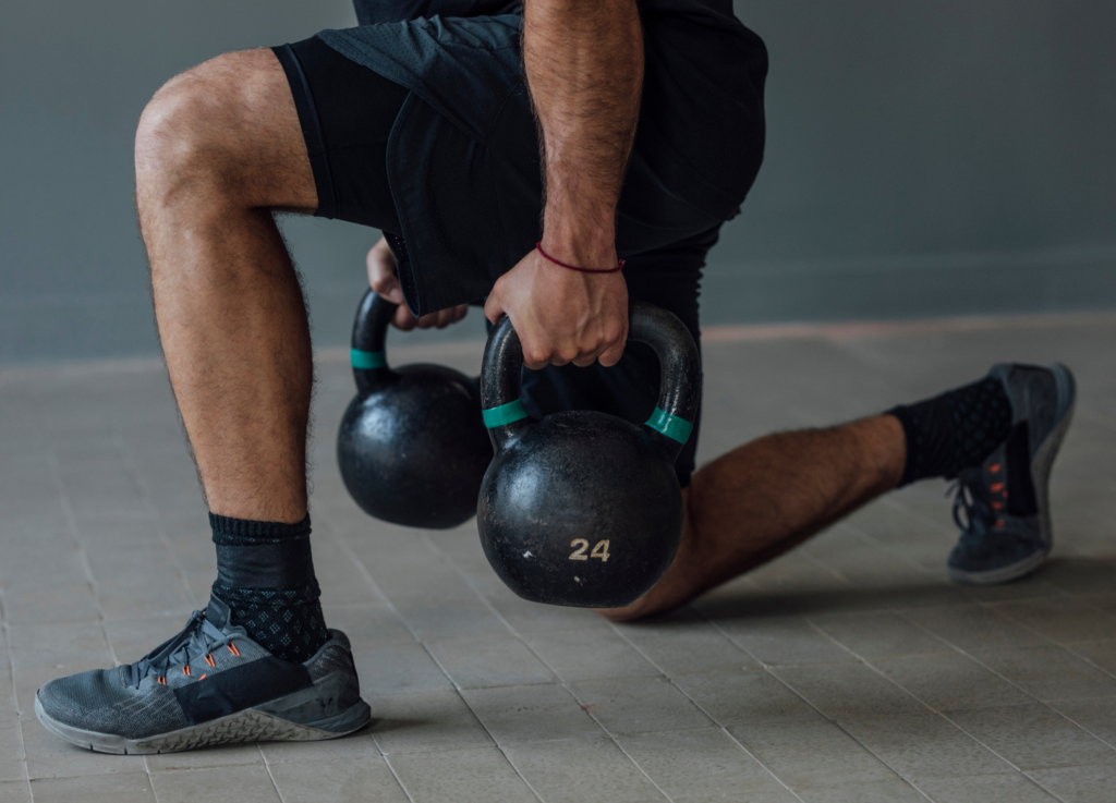 exercise equipment for home