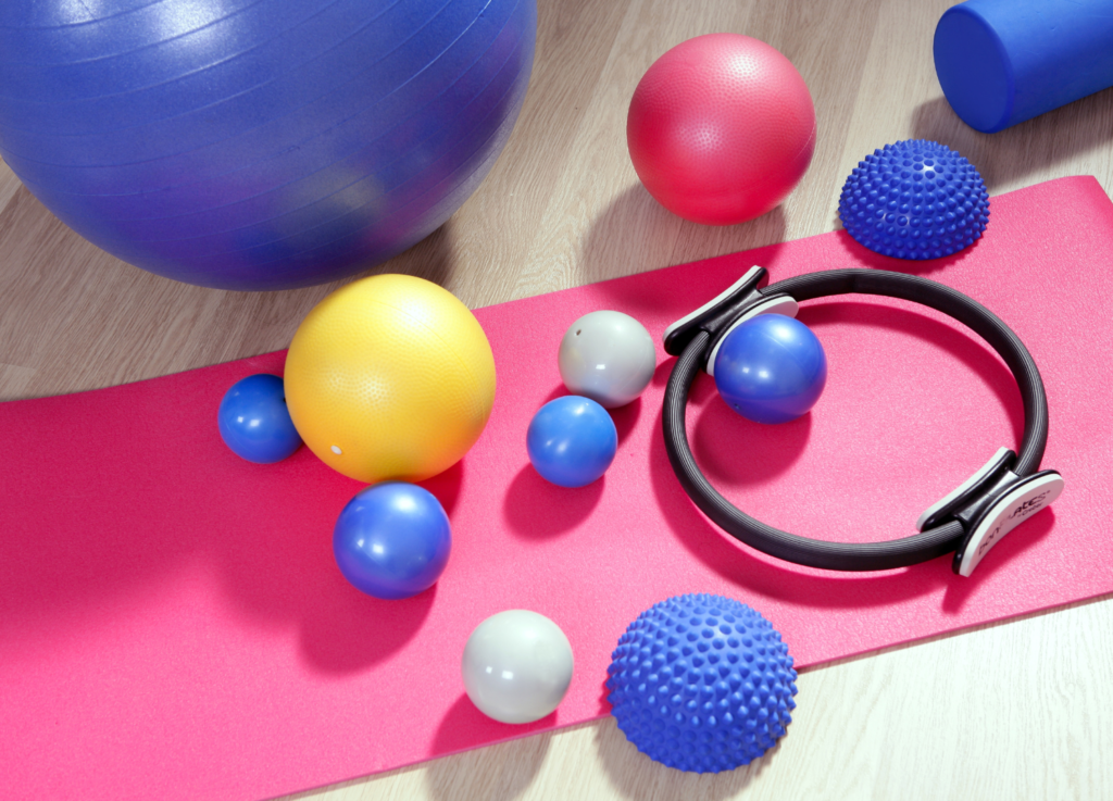 exercise equipment for home