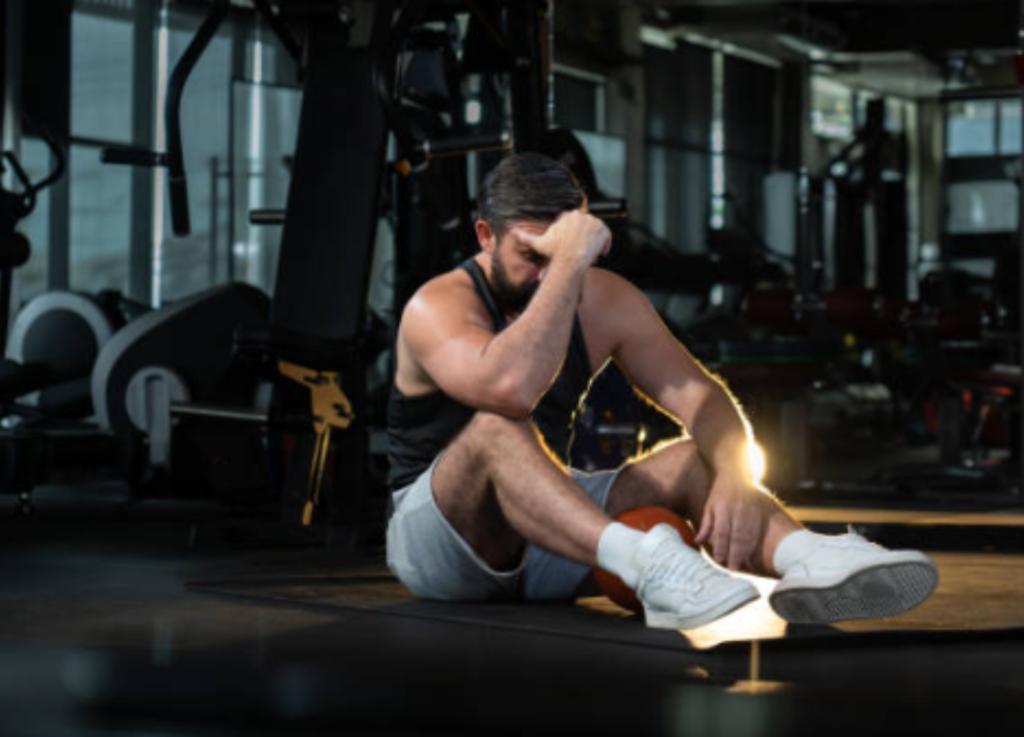 exercise equipment for home